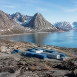 Tanbreez Rare Earth Project