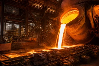 Ivanhoe Mines Q2 2026 copper production