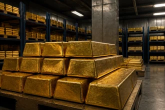 Springpole Gold Project