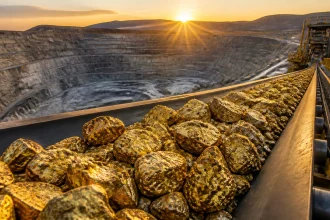 AISC trends gold mining 2026