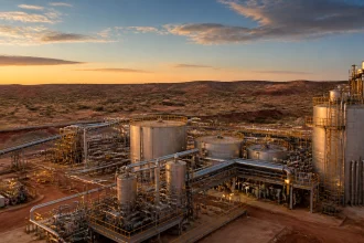 Australia India uranium deal