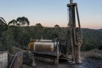 Meryllion Tasmania Project