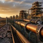 Copper deficit 2026