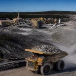 First Mining Gold federal approval