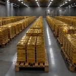 China Gold Demand June 2026
