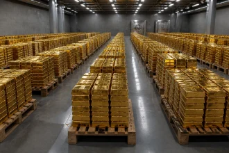 China Gold Demand June 2026