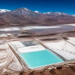 Maricunga lithium project