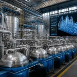 Critical minerals supply chain 2026