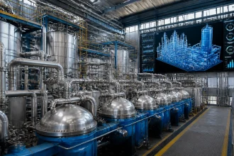 Critical minerals supply chain 2026