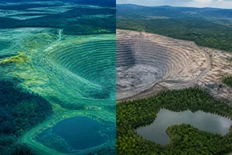 Mining ESG 2026