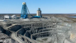 Uranium price forecast 2026