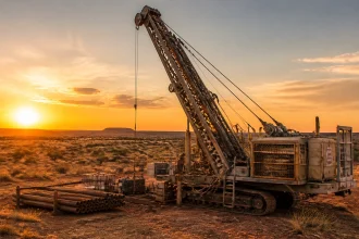 Mining Exploration Breakthroughs July 2026