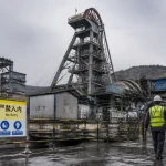 Silvercorp Halts Chinese Mines