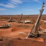 Terra Metals Southwest discovery