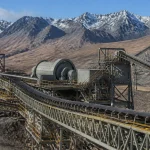 Reliquias Mine