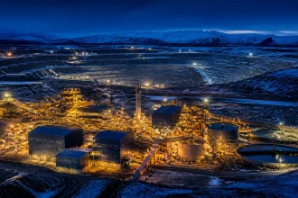 Sweden critical minerals policy
