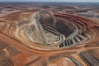 Bullabulling Gold Project