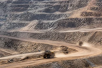Mining ESG 2026