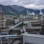 Teck Trail Operations