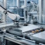 China lithium battery tax