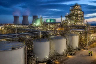 AI Rare Earth Demand