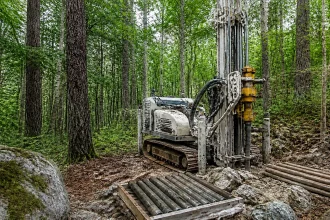 GreenLight Metals Bend Project