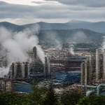 Indonesia nickel supply shortage