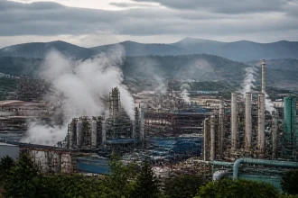 Indonesia nickel supply shortage