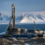 Greenland Malmbjerg Project