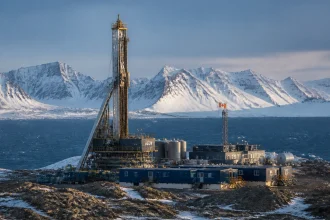Greenland Malmbjerg Project