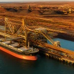 BHP Port Hedland strike
