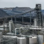 US DOE critical minerals grant