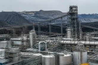 US DOE critical minerals grant
