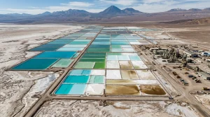 European Lithium acquisition