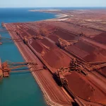 Port Hedland BHP strike