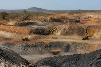 Sovereign Metals Kasiya