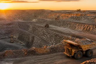 Mining Investment Edge July 2026