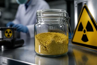 uranium price forecast 2026