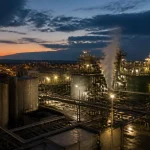 Lynas Pentagon rare earths deal