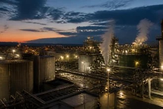 Lynas Pentagon rare earths deal
