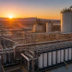 IEA Critical Mineral Supply Risks