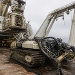 US deep-sea mining auction