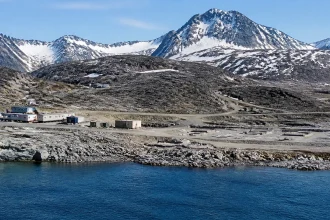 Tanbreez rare earth project