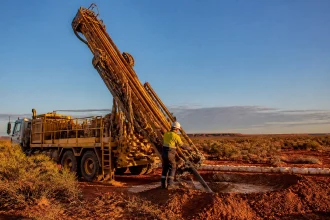 Gateway Mining Cowza Project
