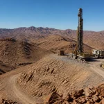 Haib Copper Project