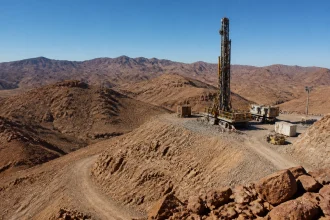 Haib Copper Project