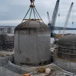 AI nuclear power race