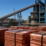 Copper supply crisis 2026