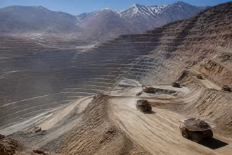 Copper deficit 2026