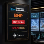 Mining stocks to watch 2026